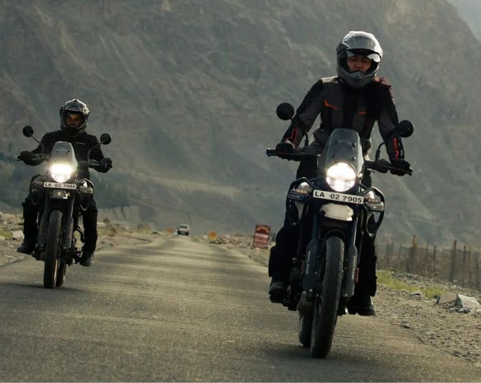Royal Enfield Himalayan 450: 3 reasons to buy and 2 to skip